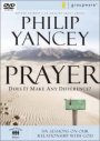 Prayer DVD