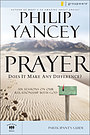 Prayer Participant's Guide