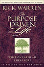 The Purpose Driven Life