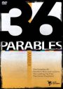 36 Parables: Amber
