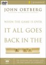 When the Game is Over, it All Goes Back in the Box