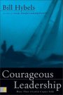 Courageous Leadership