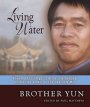 Living Water Unabridged Audio CD