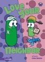 Love Your Neighbor