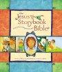 Jesus Storybook Bible