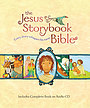 The Jesus Storybook Bible