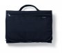 Tri-Fold Organiser: Black, Large