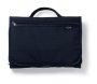 Tri-Fold Organizer, Black, Medium