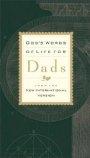 Gods Words of Life for Dads PB