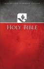 NRSV Ministry/Pew Bible: Paperback