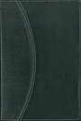 KJV Compact Bible, Charcoal, Duo-Tone