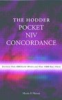 Pocket New International Version Concordance