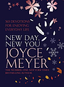 New Day, New You