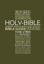 NIV Compact Bible: Hardback