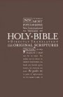 NIV Pocket Bible: Hardback