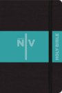 TNIV Pocket Notebook Bible: Black, Hardback (British Text)