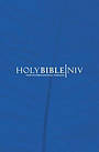 NIV Popular Economy Bible: Hardback - Pack of 20 (British Text)