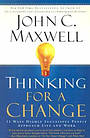 Thinking For A Change