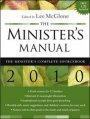 Minister's Manual