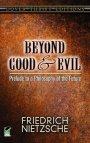 Beyond Good And Evil