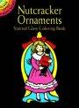 Nutcracker Ornaments Stained Glass