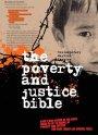 CEV Poverty and Justice Bible: Paperback