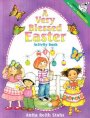 A Very Blessed Easter Activity Book
