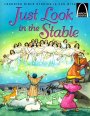 Just Look In The Stable