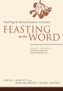 Feasting On The Word Year C