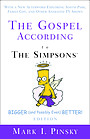 Gospel According To The Simpsons