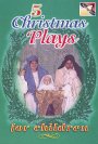 Five Christmas Plays for Children