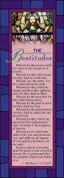The Beatitudes Bookmark (Package of 25)