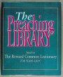 Abingdon Preaching Library CD-ROM