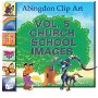 Abingdon Clip Art: vol. 5 