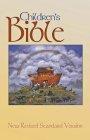 NRSV Children's Bible: Hardback