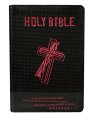 NRSV Teen Gift Bible: Black, Imitation Leather