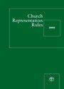 Church Representation Rules 2006