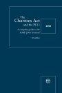 The Charities Act 1993 and the PCC 3rd edition