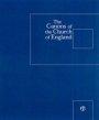 The Canons of the Church of England 6th Edition COMPLETE set