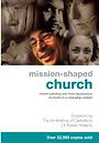 Mission Shaped Church