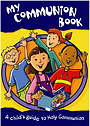 My Communion Book