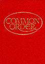 Book Of Common Order Of The Church Of Scotland