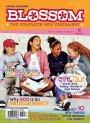 NCV Blossom: Complete New Testament for Girls Paperback
