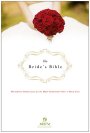 NCV Brides Bible, White Imitation Leather