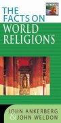 Facts on World Religions paperback