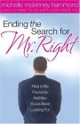 Ending the Search for Mr. Right