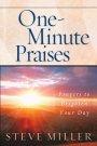 One-Minute Praises