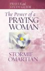 Power of a Praying Woman