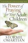 Power of Praying for Your Adult Children