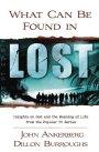 What Can Be Found In Lost
